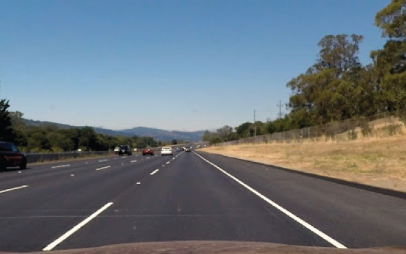 white-line-detection